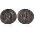 Moneda Imperio Romano Antoniniano Maximiano 290-292 d.C.