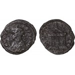 Moneda Imperio Romano Antoniniano Probo 277-280 d.C.