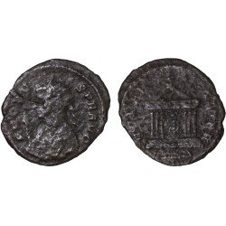 Moneda Imperio Romano Antoniniano Probo 277-280 d.C.