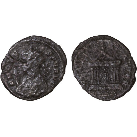 Moneda Imperio Romano Antoniniano Probo 277-280 d.C. Moneda Imperio Romano Antoniniano Probo 277-280 d.C.