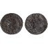 Moneda Imperio Romano Antoniniano Victorino 269-270 d.C.