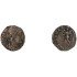 Moneda Imperio Romano Centenional 364-375 d.C.