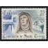 España Spain 2674 1982 IV Centenario de la muerte Santa Teresa de Ávila MNH