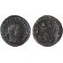 Moneda Imperio Romano Follis Constantino I 313-315 d.C.