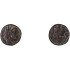 Moneda Imperio Romano Centenional Divo Constantino I 337-340 d.C.
