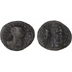Moneda Imperio Romano Antoniniano Aureliano 272-274 d.C.