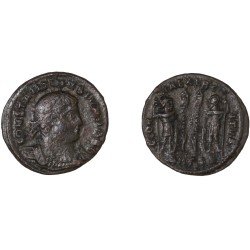 Moneda Imperio Romano Centenional Constantino II 330-333 d.C. Moneda Imperio Romano Centenional Constantino II 330-333 d.C.