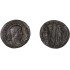 Moneda Imperio Romano Centenional Constantino II 330-333 d.C.