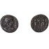 Moneda Imperio Romano Centenional Constante 337-340 d.C.