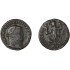 Moneda Imperio Romano Follis Licinio I 315-316 d.C.