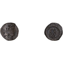 Moneda Imperio Romano Centenional Constancio II 342-348 d.C.