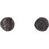 Moneda Imperio Romano Centenional Constancio II 342-348 d.C.