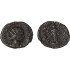 Moneda Imperio Romano Antoniniano Quintilo 270 d.C.