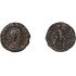 Moneda Imperio Romano Centenional Graciano 367-372 d.C.