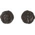 Moneda Imperio Romano Antoniniano Claudio II 268-269 d.C.