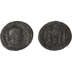 Moneda Imperio Romano Centenional Constantino I 319 d.C. Moneda Imperio Romano Centenional Constantino I 319 d.C.
