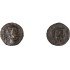Moneda Imperio Romano Antoniniano  imitativo Claudio II después de 270 d.C.