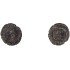 Moneda Imperio Romano ¼ de maiorina Arcadio 383-384 d.C.