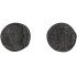 Moneda Imperio Romano Centenional Constantino I 333-335 d.C.