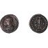 Moneda Imperio Romano Follis Licinio I 317-318 d.C.