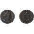 Moneda Imperio Romano Centenional Constantino I 322 d.C.