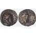 Moneda Imperio Romano Antoniniano Póstumo 262 d.C.