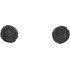 Moneda Imperio Romano Nummus Teodosio II 425-435 d.C.