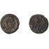 Moneda Imperio Romano Centenional Valentiniano I 365-367 d.C.
