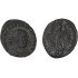Moneda Imperio Romano Follis Licinio I 313 d.C.