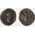 Moneda Imperio Romano Antoniniano Treboniano Galo 253 d.C.