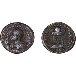 Moneda Imperio Romano Centenional Constantino II 322 d.C. Moneda Imperio Romano Centenional Constantino II 322 d.C.