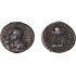 Moneda Imperio Romano Centenional Constantino II 322 d.C.