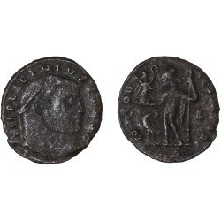 Moneda Imperio Romano Follis Licinio I 313-315 d.C. Moneda Imperio Romano Follis Licinio I 313-315 d.C.
