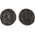 Moneda Imperio Romano Follis Licinio I 313-315 d.C.