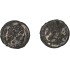 Moneda Imperio Romano Centenional Constantino I 324-325 d.C.