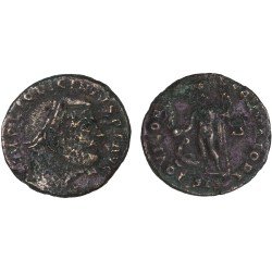 Moneda Imperio Romano Follis Licinio I 313-315 d.C. Moneda Imperio Romano Follis Licinio I 313-315 d.C.