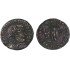 Moneda Imperio Romano Follis Licinio I 313-315 d.C.