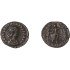 Moneda Imperio Romano Centenional Valentiniano II 379-383 d.C.