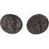 Moneda Imperio Romano Antoniniano Claudio II 269 d.C.