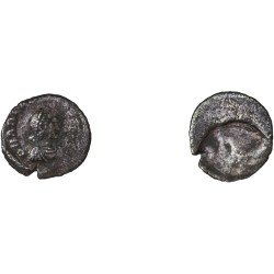 Moneda Imperio Romano Nummus Arcadio 383-395 d.C. Moneda Imperio Romano Nummus Arcadio 383-395 d.C.