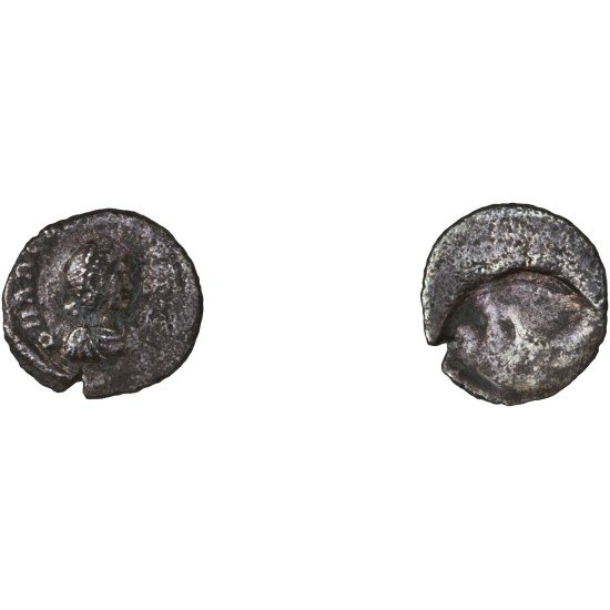 Moneda Imperio Romano Nummus Arcadio 383-395 d.C. Moneda Imperio Romano Nummus Arcadio 383-395 d.C.