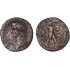 Moneda Imperio Romano As Claudio I 41-42 d.C.