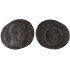 Moneda Imperio Romano Centenional Constantino I 329 d.C.