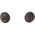 Moneda Imperio Romano Centenional Constantino II,  Constancio II o Constante