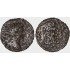 Moneda Imperio Romano As Marco Aurelio 163-164 d.C.