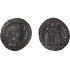 Moneda Imperio Romano Centenional Constancio II 326-328 d.C.