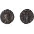 Moneda Imperio Romano Antoniniano Galieno 262-263 d.C.