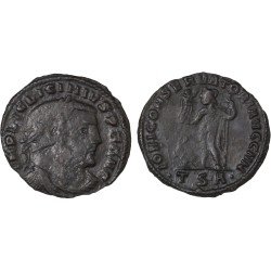 Moneda Imperio Romano Follis Licinio I 312-313 d.C. Moneda Imperio Romano Follis Licinio I 312-313 d.C.