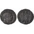 Moneda Imperio Romano Follis Licinio I 312-313 d.C.