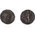Moneda Imperio Romano Antoniniano Victorino 271 d.C.
